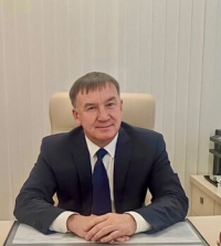 Прямая линия главы Железнодорожного района городского округа Самара В.В. Тюнина